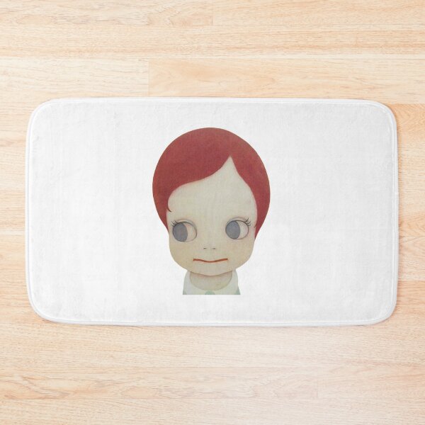 Item preview, Yoshitomo Nara designed and sold by SweatVtgShirts.