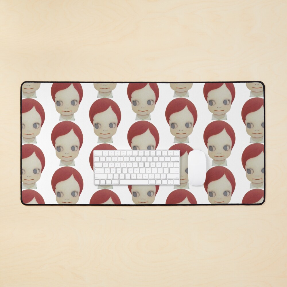 Item preview, Desk Mat designed and sold by SweatVtgShirts.