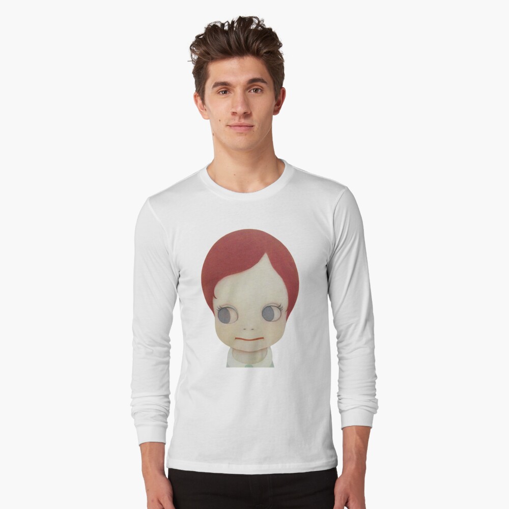 Item preview, Long Sleeve T-Shirt designed and sold by SweatVtgShirts.