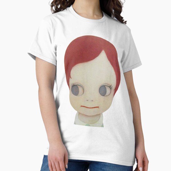 Item preview, Yoshitomo Nara designed and sold by SweatVtgShirts.