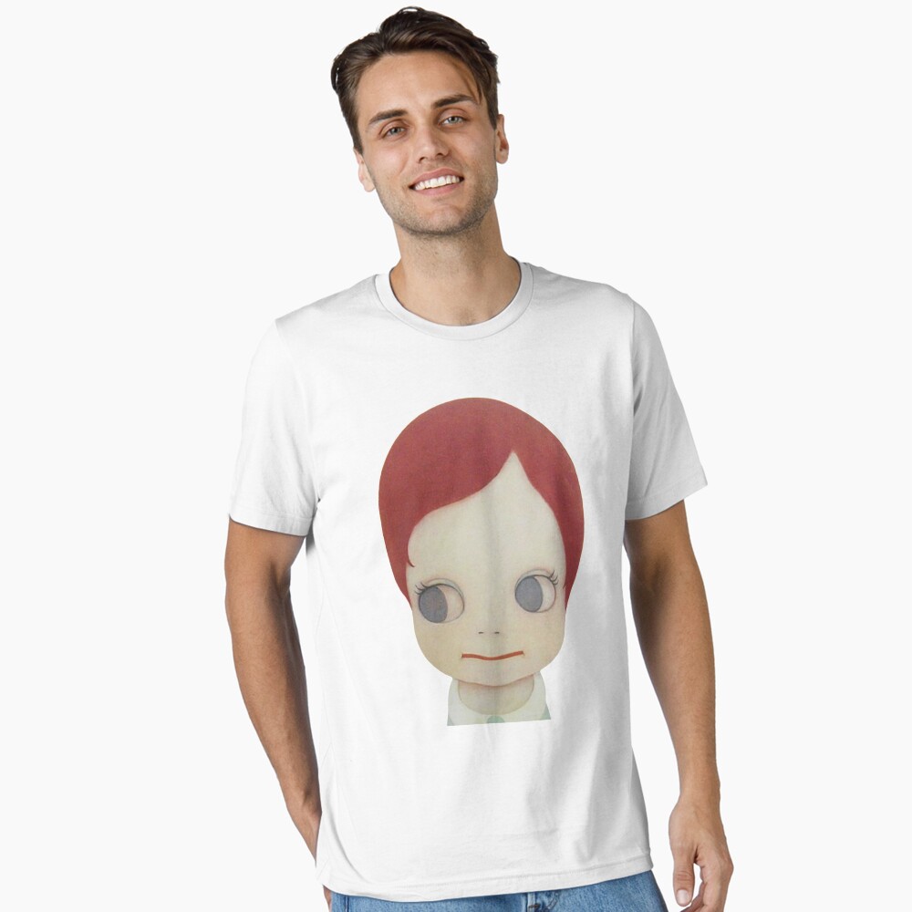 Item preview, Essential T-Shirt designed and sold by SweatVtgShirts.