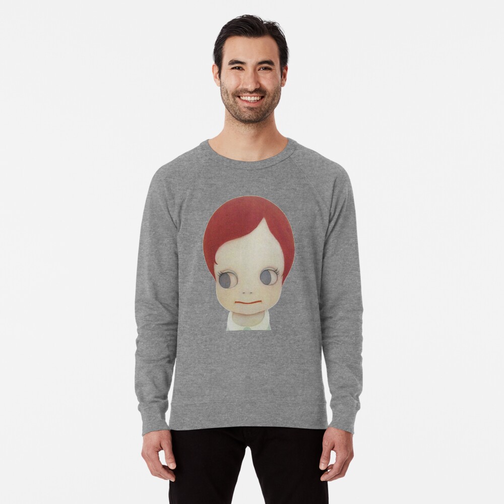 Item preview, Lightweight Sweatshirt designed and sold by SweatVtgShirts.