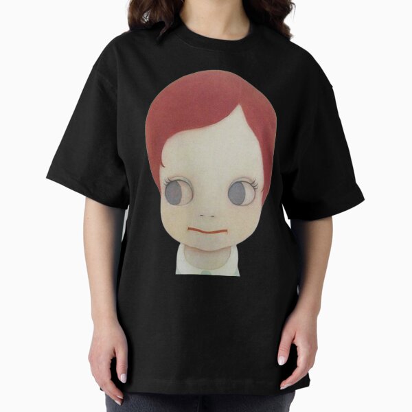 Item preview, Yoshitomo Nara designed and sold by SweatVtgShirts.