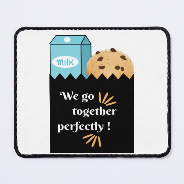 Item preview, We Go Together Perfectly designed and sold by Hope-Innovatory.