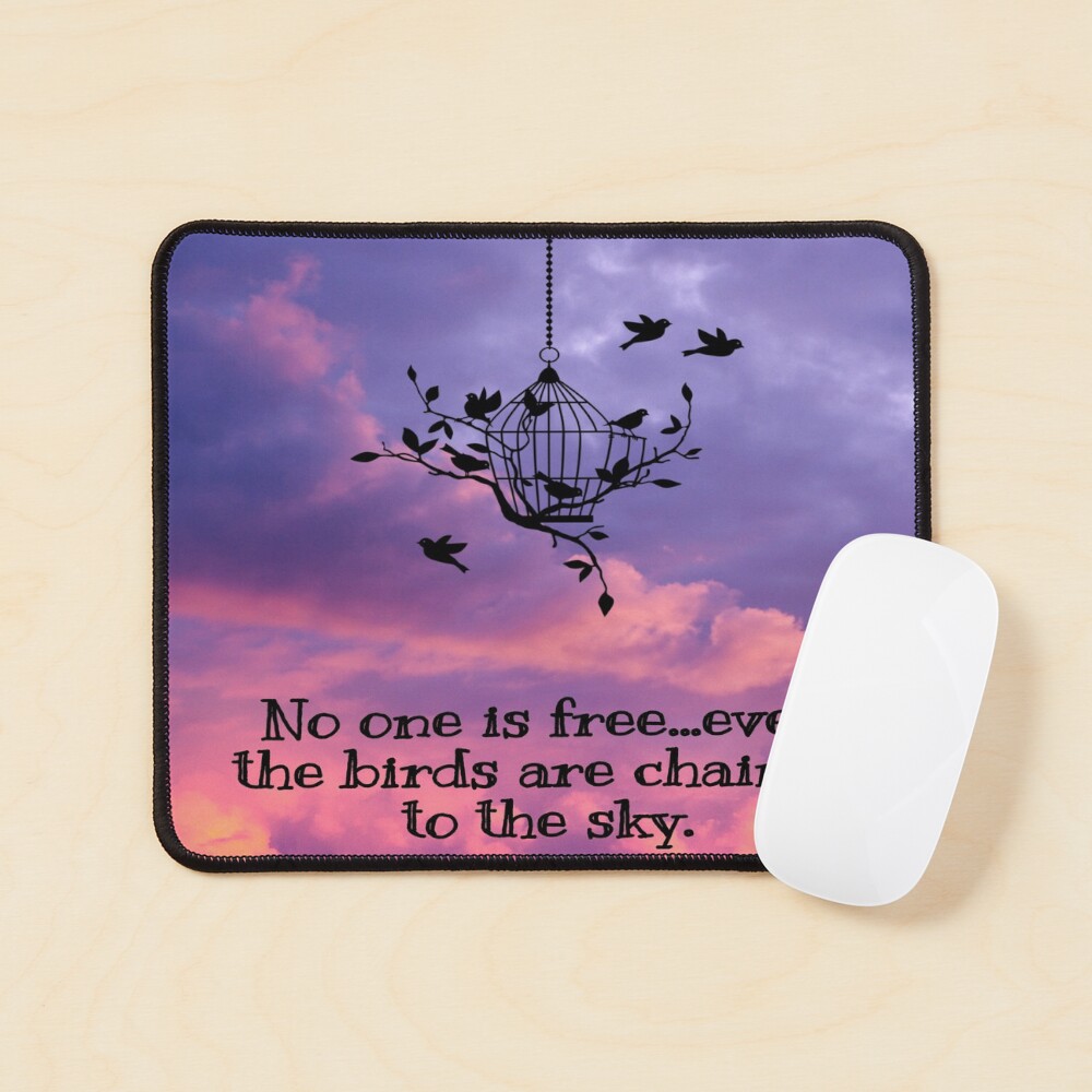 Item preview, Mouse Pad designed and sold by Hope-Innovatory.
