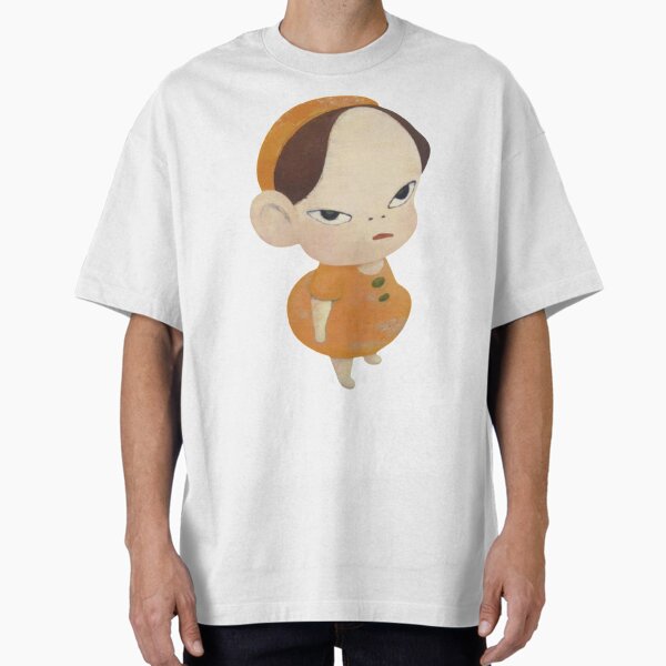 Item preview, yoshitomo nara designed and sold by SweatVtgShirts.