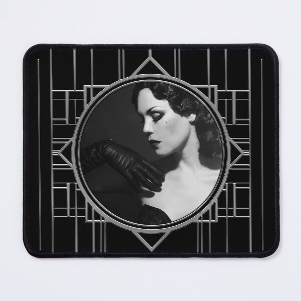 Item preview, Femme Fatale Xarah Photography - Old Hollywood designed and sold by Xarah.