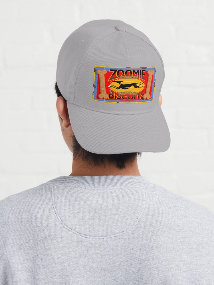 Alternate view of Zoomie Biscuits Cap