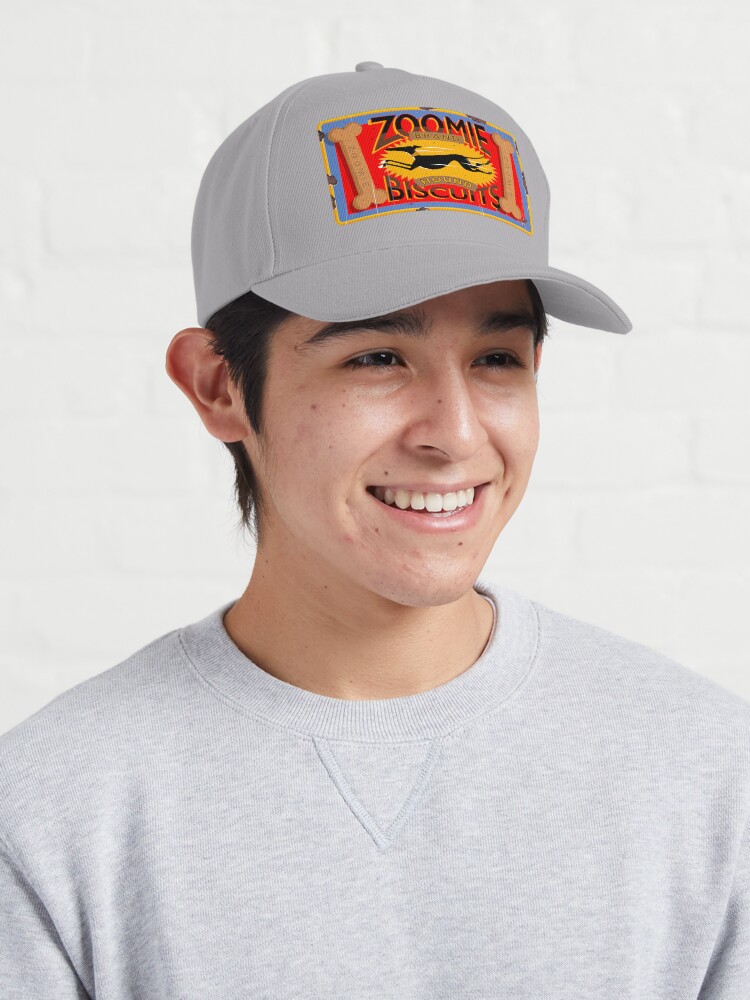 Alternate view of Zoomie Biscuits Cap