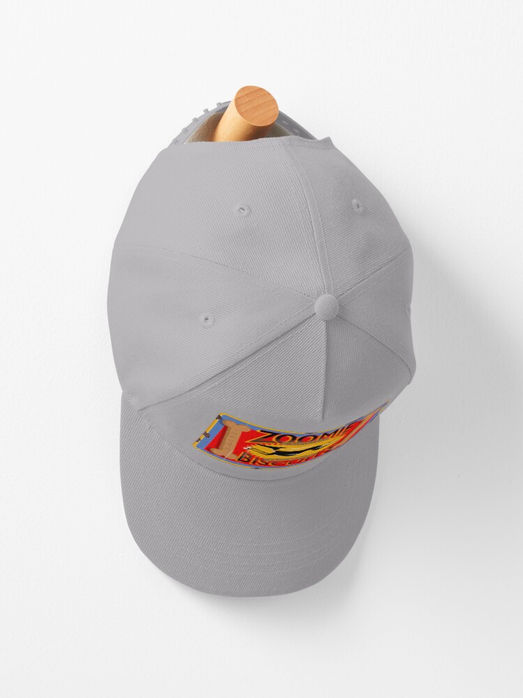 Alternate view of Zoomie Biscuits Cap