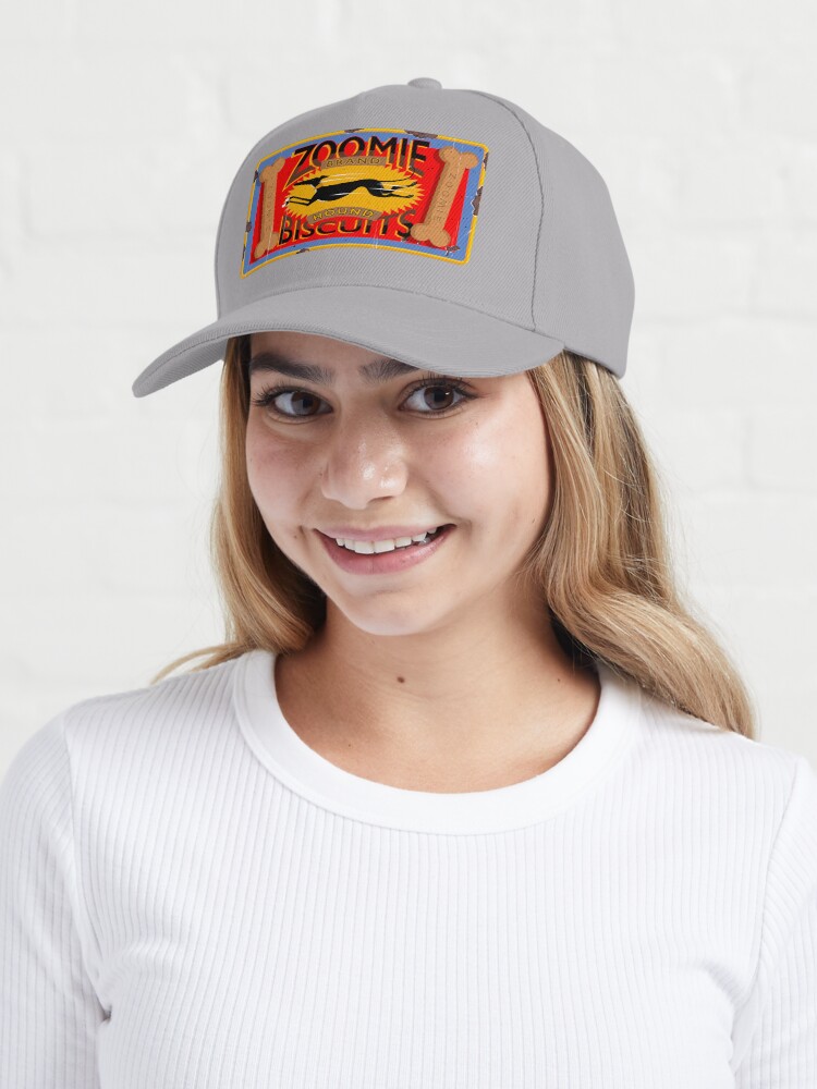 Alternate view of Zoomie Biscuits Cap