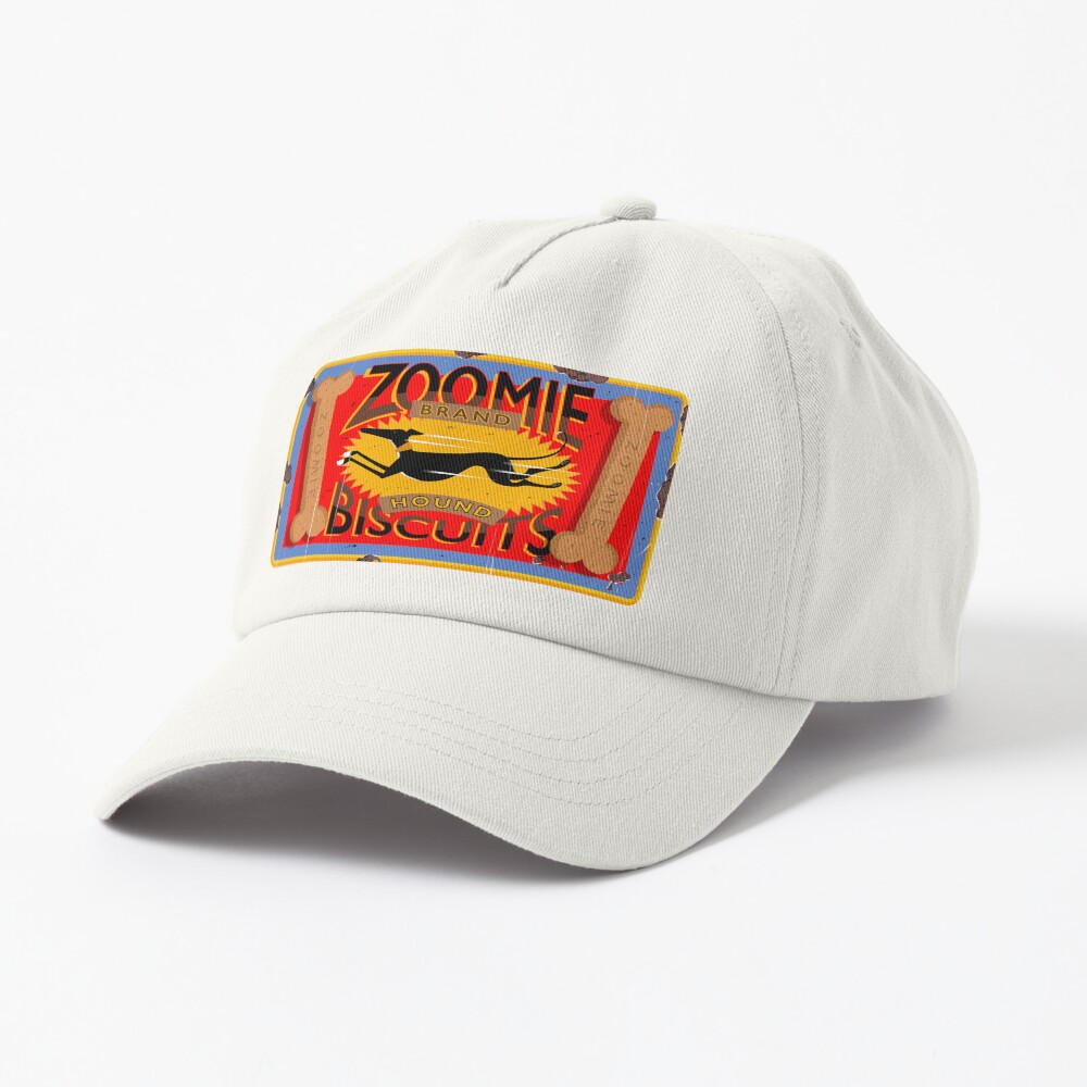 Item preview, Dad Hat designed and sold by RichSkipworth.