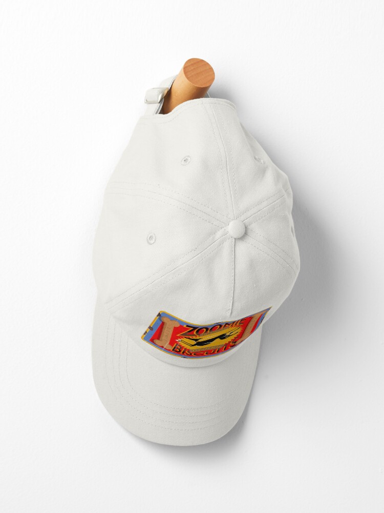 Alternate view of Zoomie Biscuits Cap