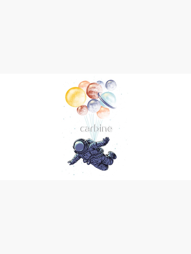 Space Travel by carbine