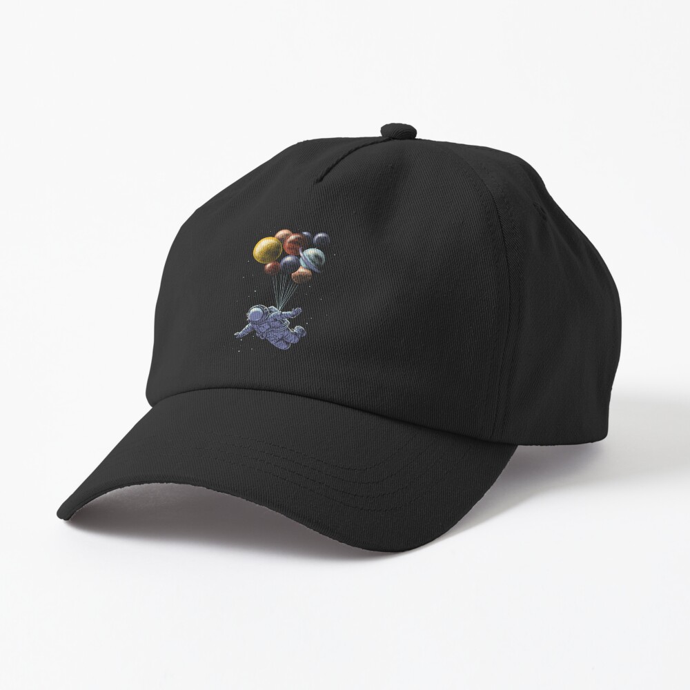 Item preview, Dad Hat designed and sold by carbine.