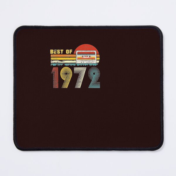 Item preview, Best Of 1972 Retro Cassette Tape designed and sold by sudothongminh.