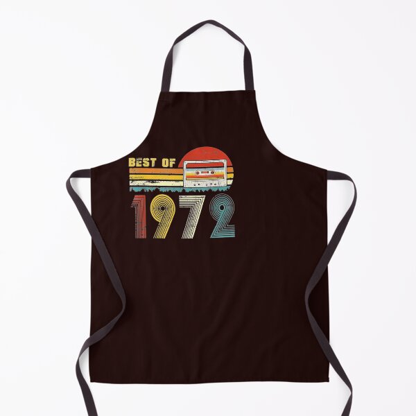 Item preview, Best Of 1972 Retro Cassette Tape designed and sold by sudothongminh.
