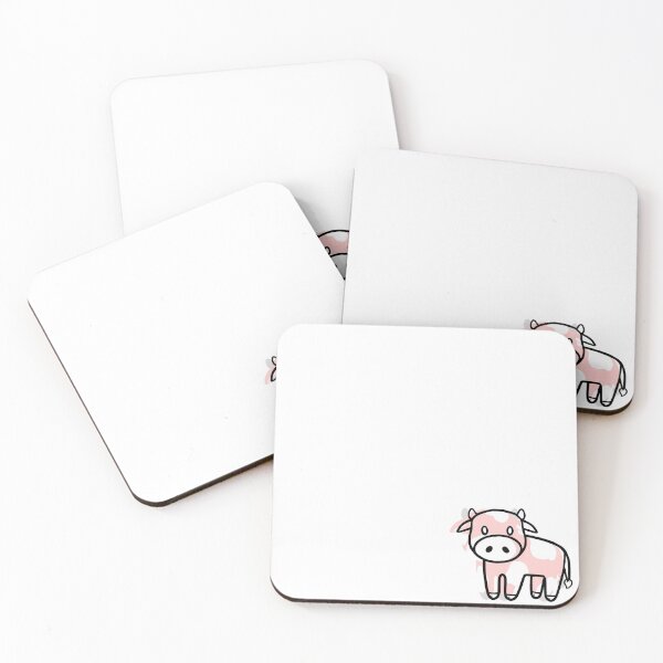 Item preview, Strawberry cow designed and sold by Kyubell-rsj.