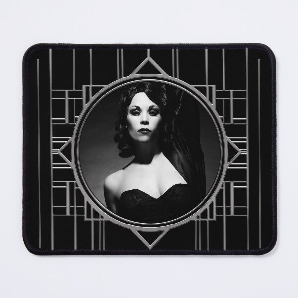 Item preview, Femme Fatale Xarah Photography - Old Hollywood Burlesque designed and sold by Xarah.