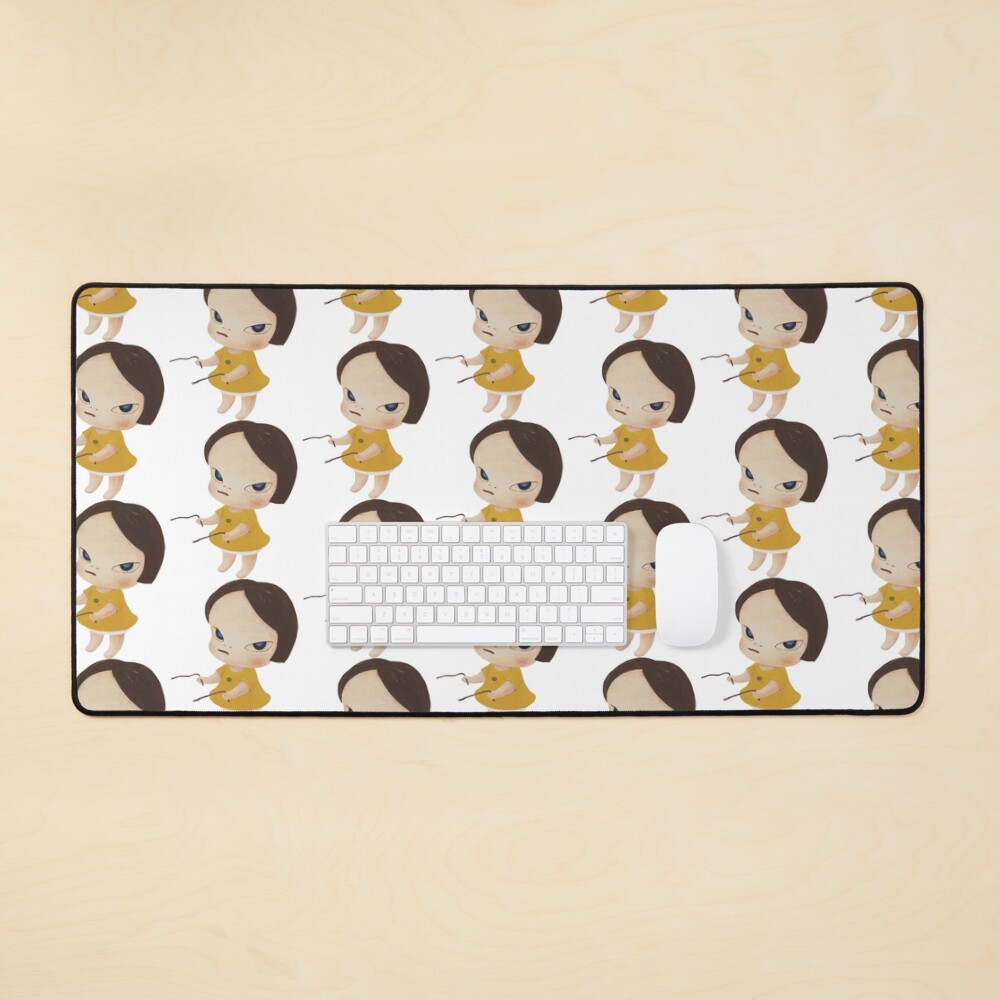 Item preview, Desk Mat designed and sold by SweatVtgShirts.