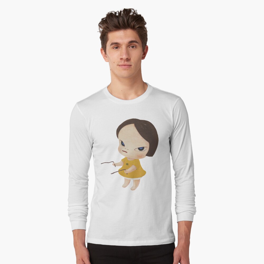 Item preview, Long Sleeve T-Shirt designed and sold by SweatVtgShirts.