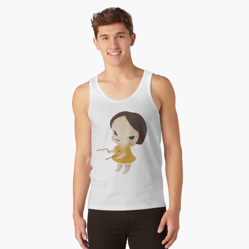 Item preview, Tank Top designed and sold by SweatVtgShirts.