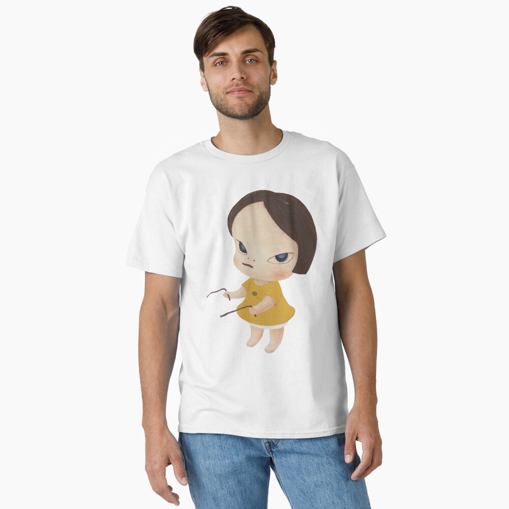 Item preview, Classic T-Shirt designed and sold by SweatVtgShirts.