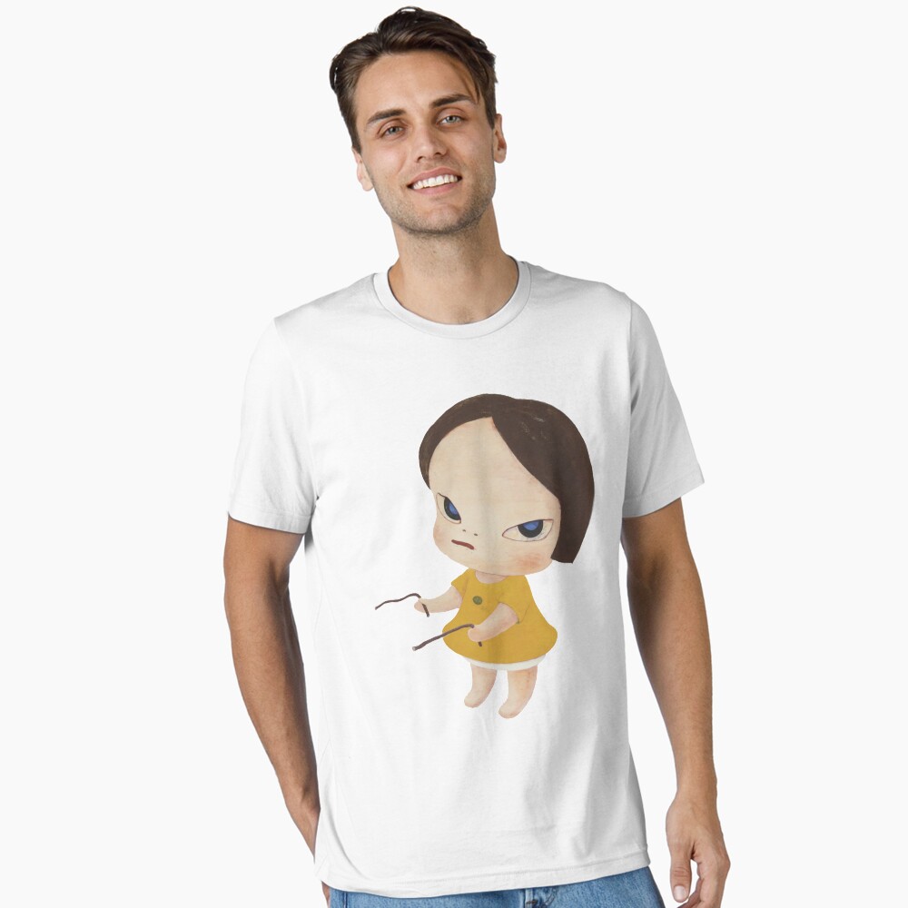 Item preview, Essential T-Shirt designed and sold by SweatVtgShirts.