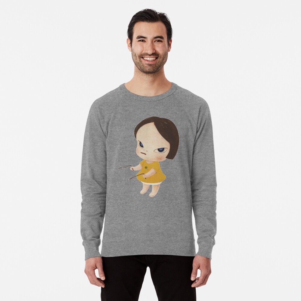 Item preview, Lightweight Sweatshirt designed and sold by SweatVtgShirts.