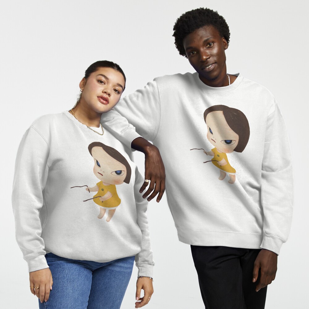 Item preview, Pullover Sweatshirt designed and sold by SweatVtgShirts.