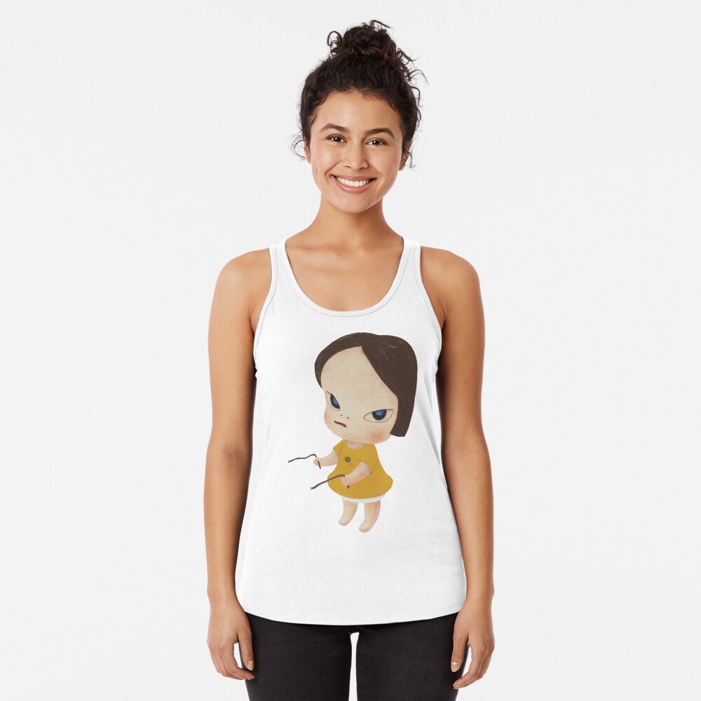Item preview, Racerback Tank Top designed and sold by SweatVtgShirts.