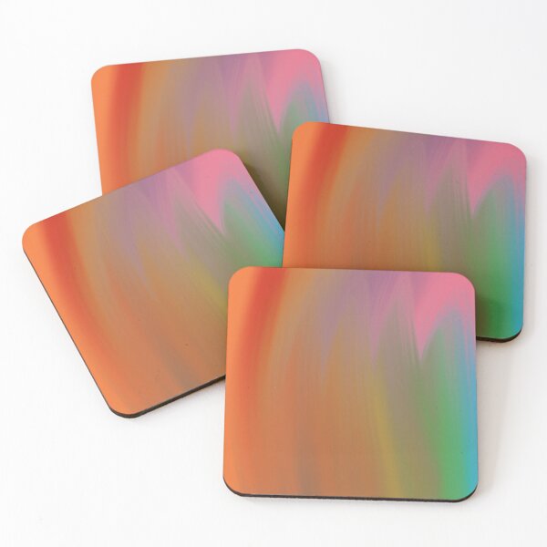 Item preview, Rainbow of color blur designed and sold by kholdaway21.