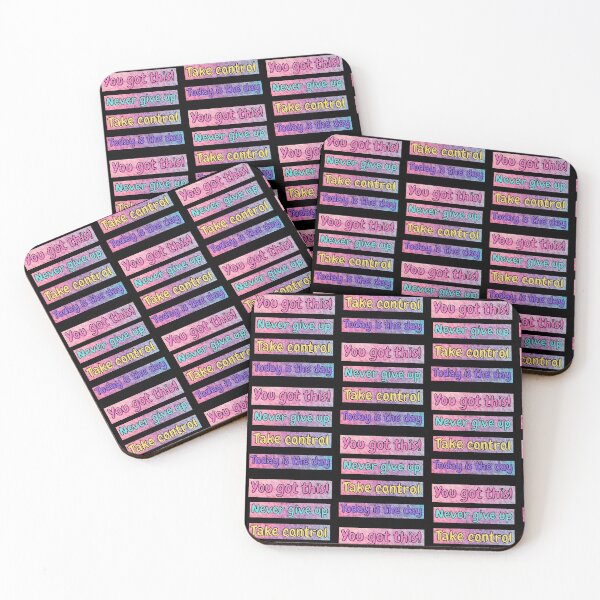 Item preview, Motivational collection pack - Local optimist designed and sold by For the love of Pixels.