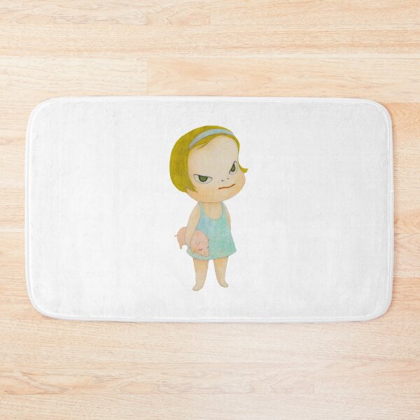 Item preview, Yoshitomo Nara designed and sold by SweatVtgShirts.