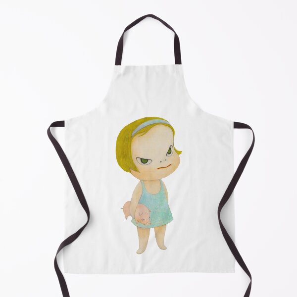 Item preview, Yoshitomo Nara designed and sold by SweatVtgShirts.