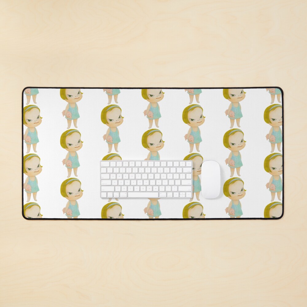 Item preview, Desk Mat designed and sold by SweatVtgShirts.