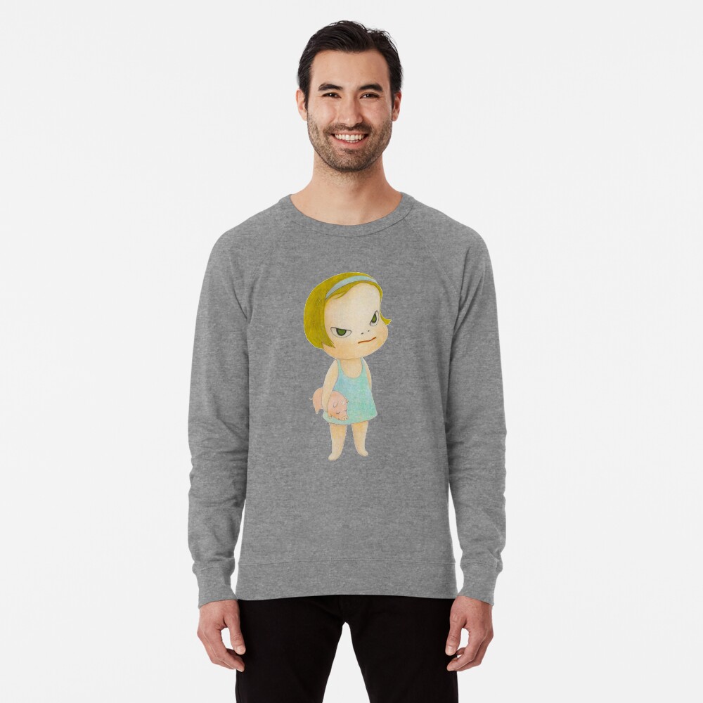 Item preview, Lightweight Sweatshirt designed and sold by SweatVtgShirts.