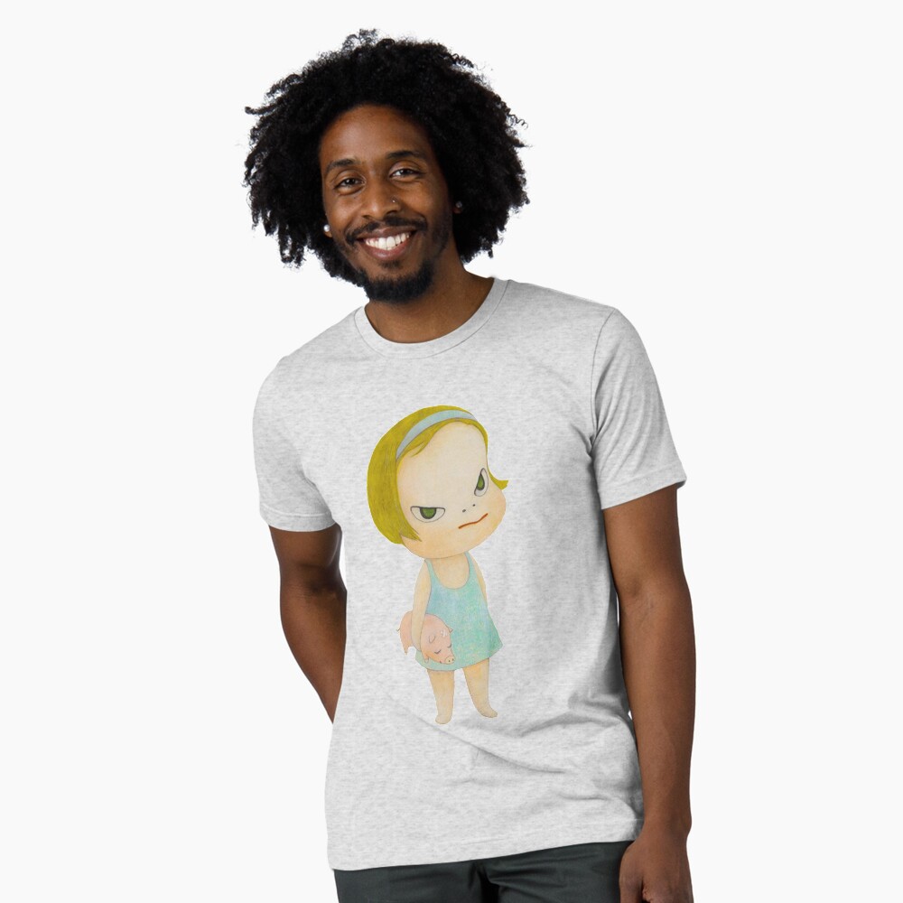 Item preview, Tri-blend T-Shirt designed and sold by SweatVtgShirts.
