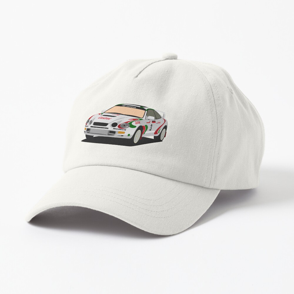 celica hat