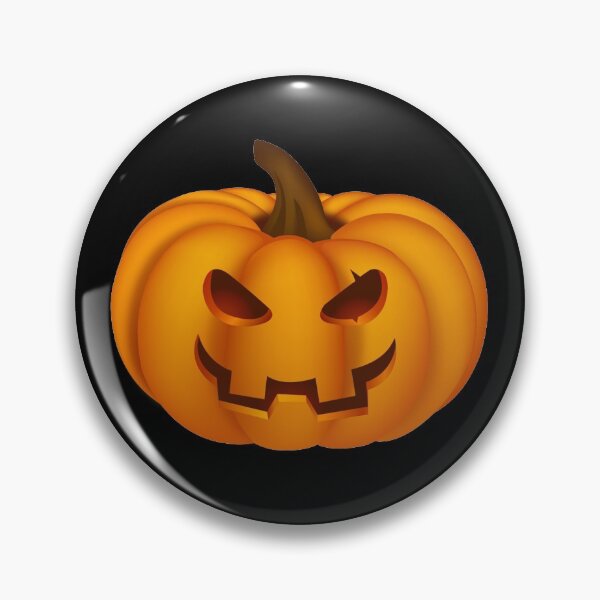 Item preview, Halloween Pumpkin Head designed and sold by surprise-to-me.