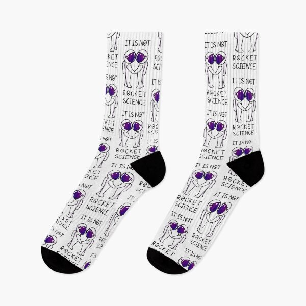 Item preview, It Is Not Rocket Science. Space Astronaut. designed and sold by TashaVector.