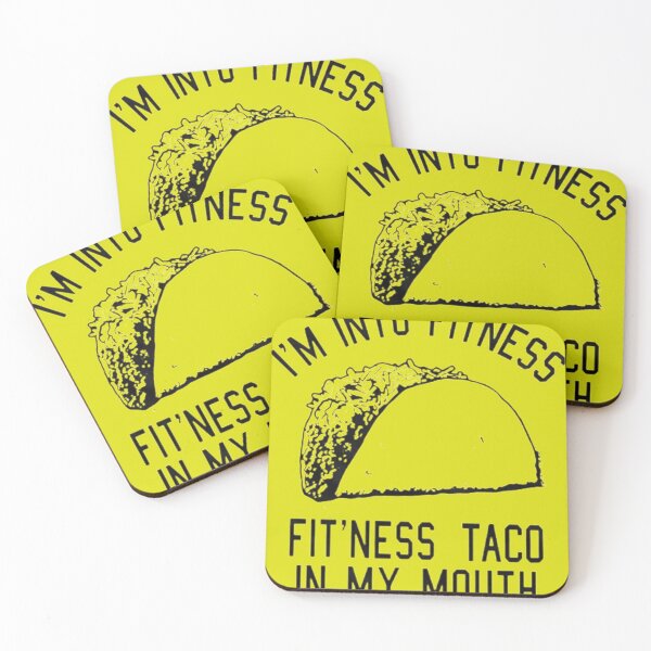 Item preview, Im Into Fitness | designed and sold by Codeking005.