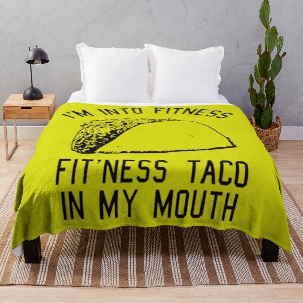 Item preview, Im Into Fitness | designed and sold by Codeking005.