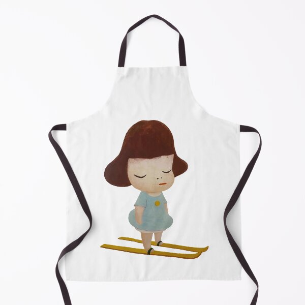 Item preview, yoshitomo nara designed and sold by SweatVtgShirts.