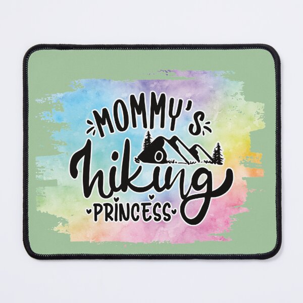 Item preview, Mommys hiking princess III designed and sold by Kidzz.