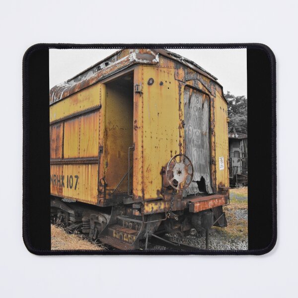 Item preview, Rusty Train Car designed and sold by searchlight.