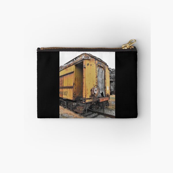 Item preview, Rusty Train Car designed and sold by searchlight.