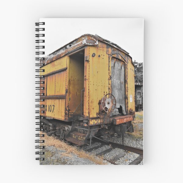 Item preview, Rusty Train Car designed and sold by searchlight.