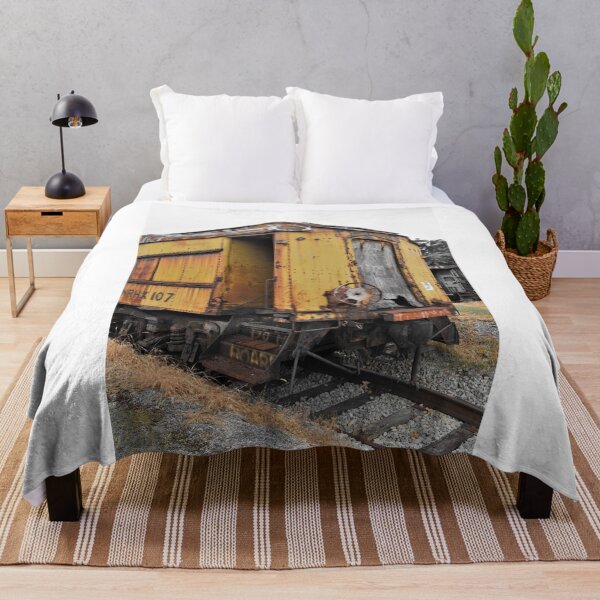 Item preview, Rusty Train Car designed and sold by searchlight.