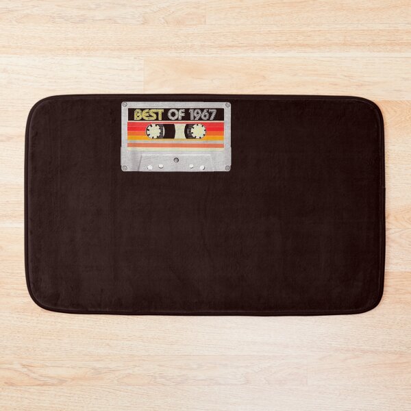Item preview, Best Of 1967 54th Birthday Cassette Tape designed and sold by sudothongminh.